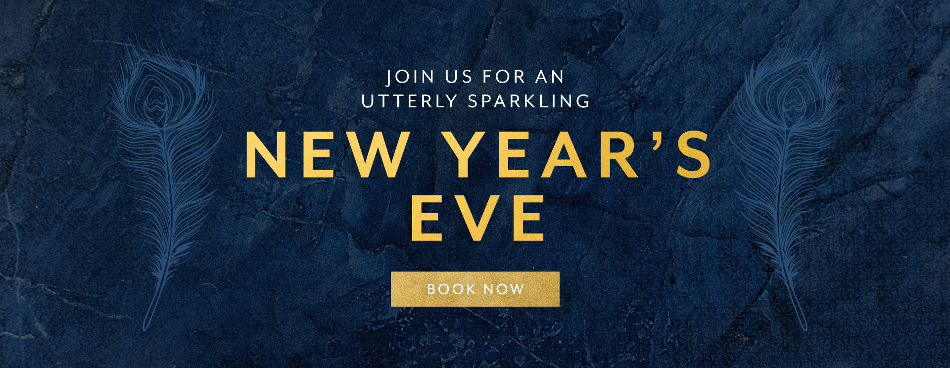 New Year's Eve at The Tudor Rose