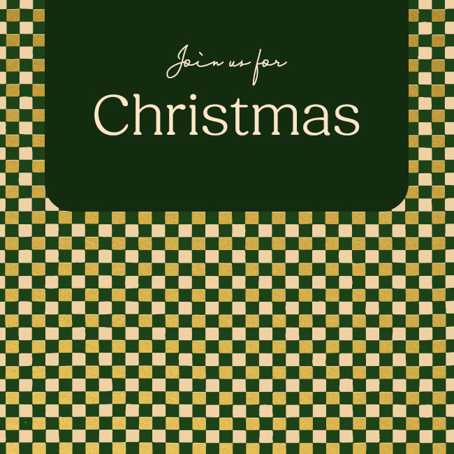 Christmas at The Tudor Rose