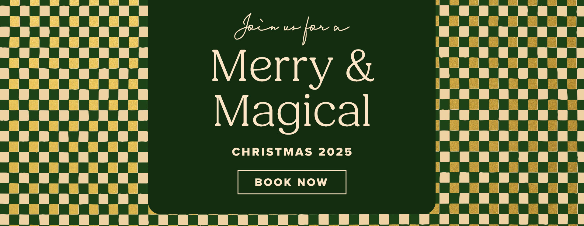 Christmas Day menu at The Tudor Rose